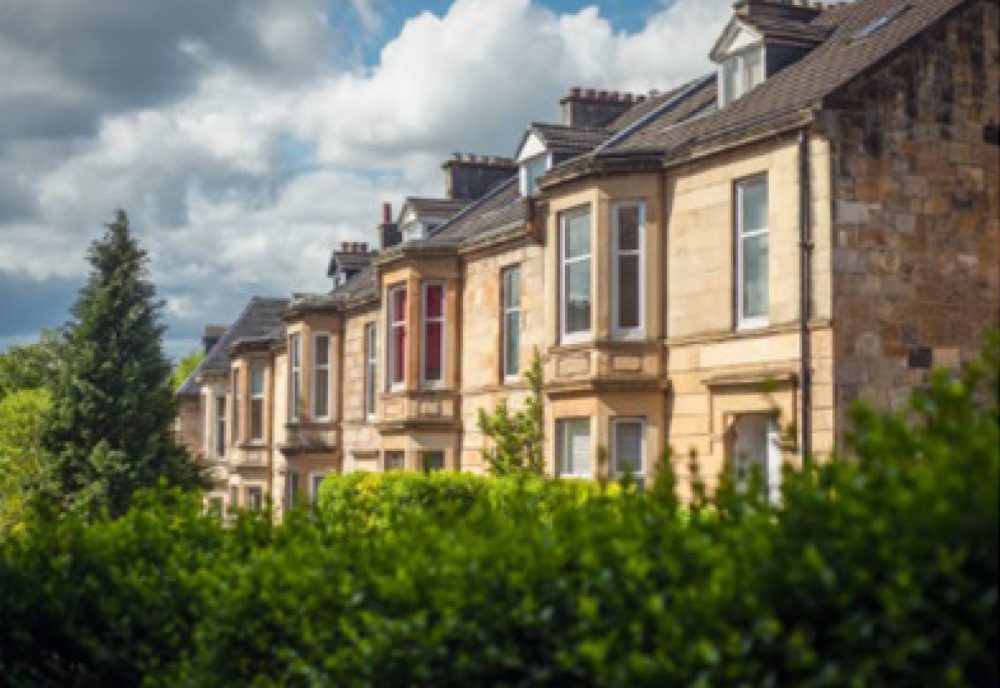 Do I Own The Airspace Above My Property? | KP Finance